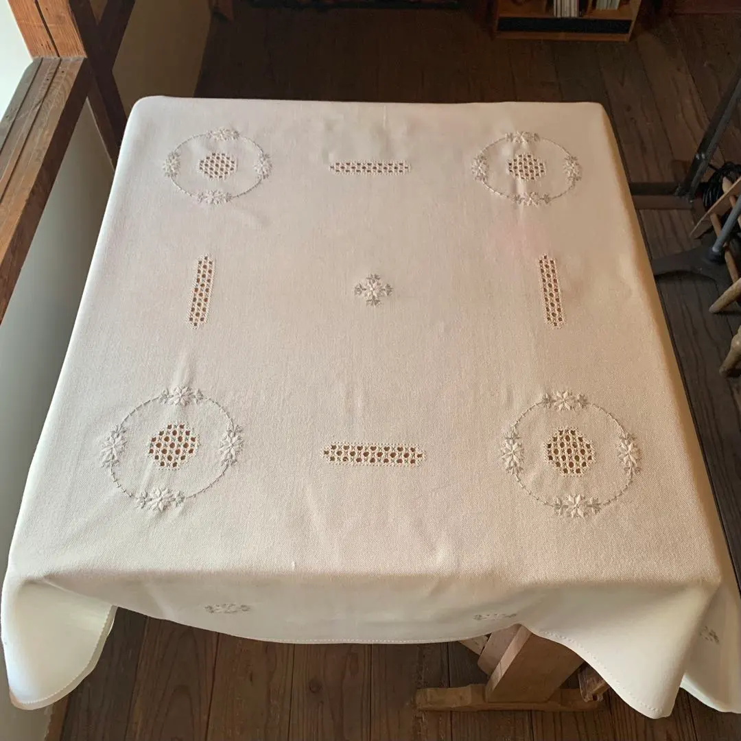 2026年最新】ドイツテーブルクロス刺繍の人気アイテム - メルカリ