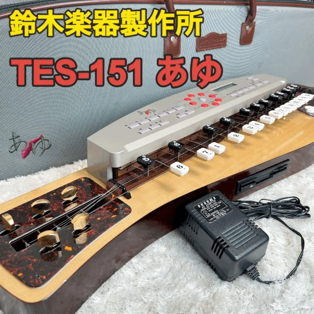 2026年最新】スズキ大正琴 蘭の人気アイテム - メルカリ