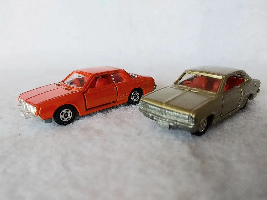 2026年最新】ギャランラムダ ミニカーの人気アイテム - メルカリ