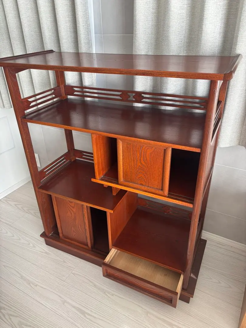 2026年最新】欅 茶箪笥の人気アイテム - メルカリ