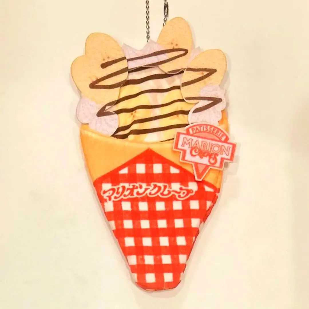 2026年最新】ぱくっと! マリオンクレープの人気アイテム - メルカリ