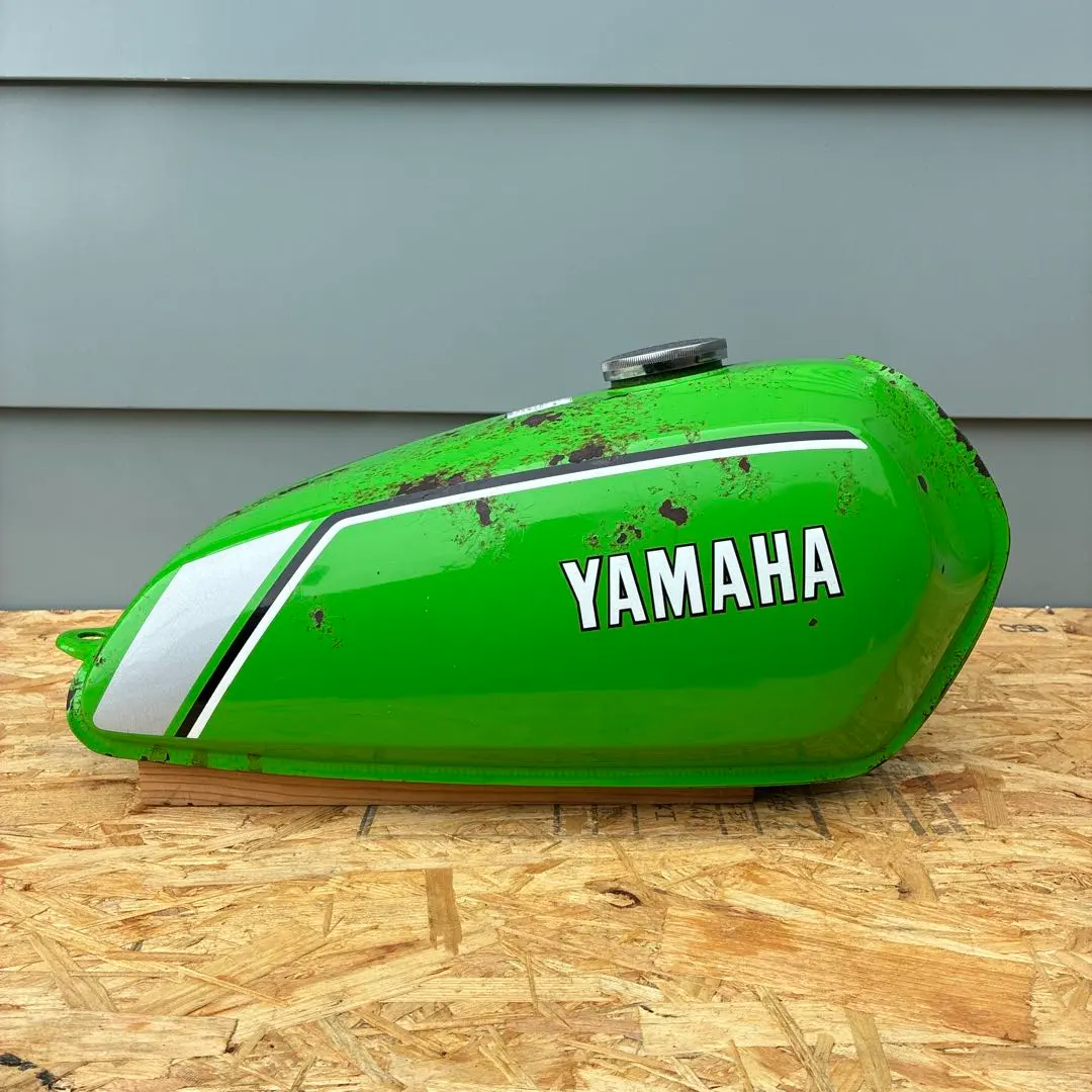 ヤマハ MR50 燃料タンク 2025年最新】MR50 タンクの人気アイテム