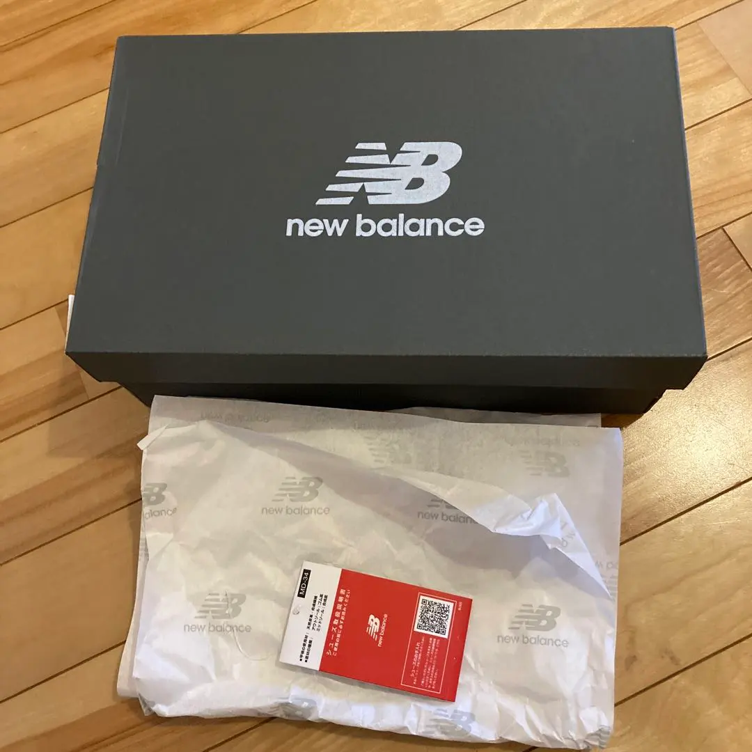 2026年最新】new balance 箱・ダンボール箱の人気アイテム - メルカリ