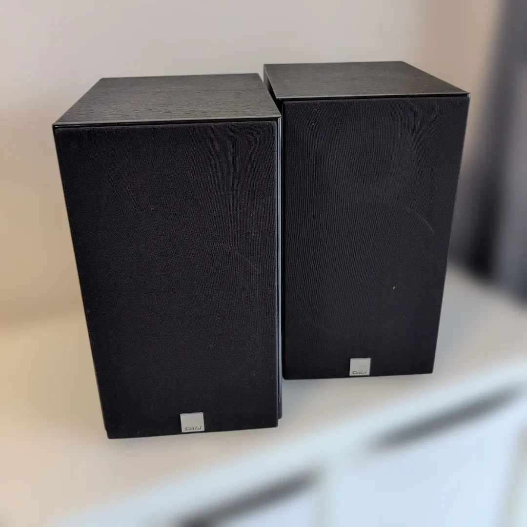 2026年最新】dali zensor 3の人気アイテム - メルカリ