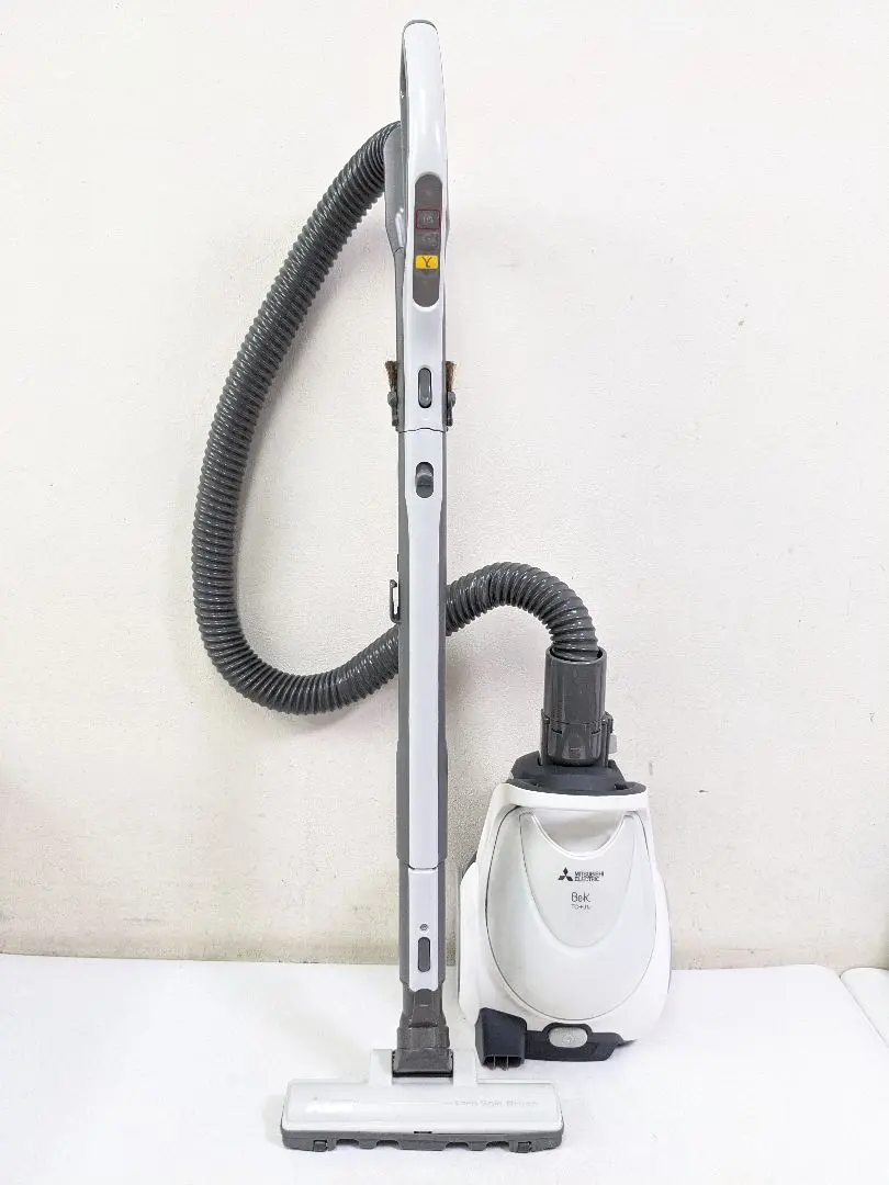 2026年最新】三菱紙パック式クリーナーの人気アイテム - メルカリ