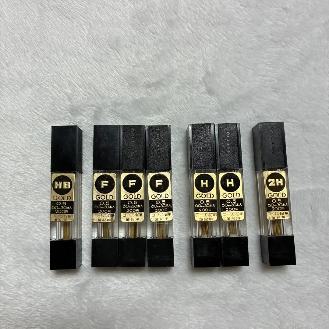 2026年最新】コーリンゴールド芯の人気アイテム - メルカリ