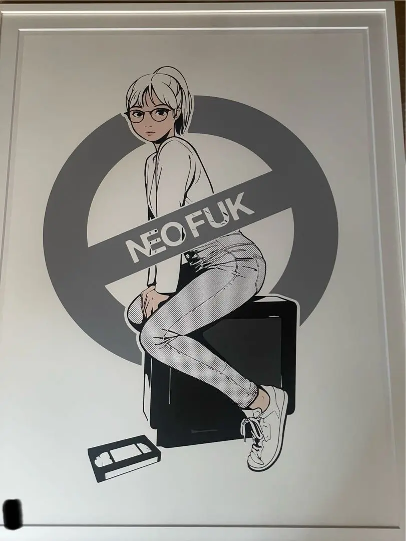 2026年最新】Backside works. シルクスクリーンの人気アイテム - メルカリ