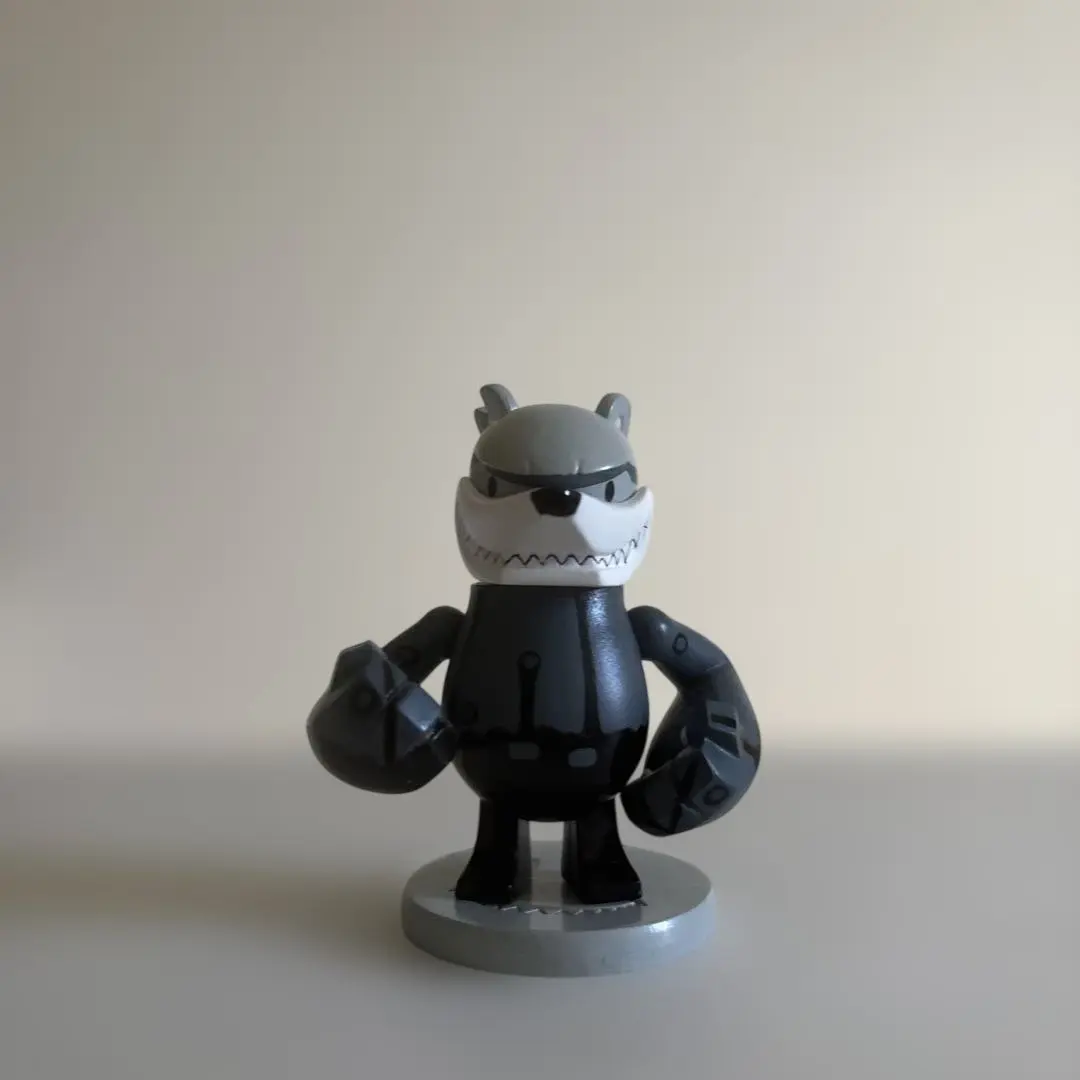 2026年最新】TOUMA ナックルベアの人気アイテム - メルカリ