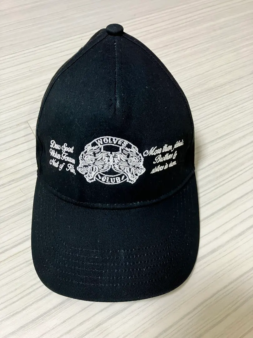 2026年最新】darc sport キャップの人気アイテム - メルカリ