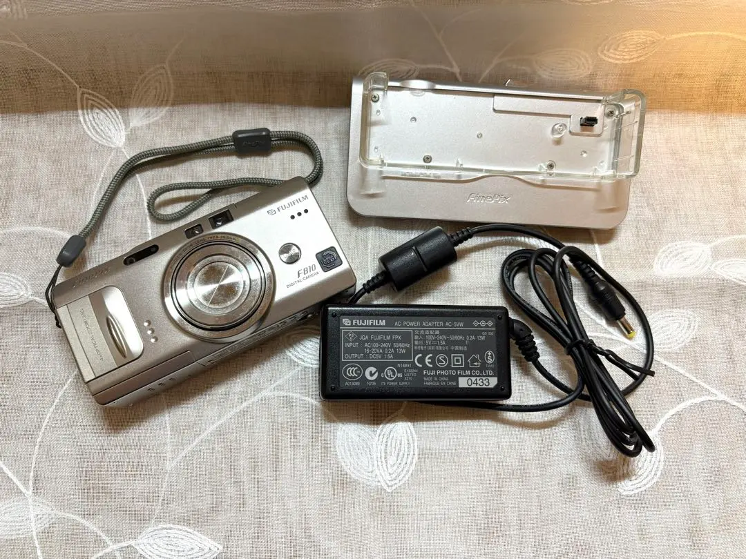 2026年最新】finepix F810の人気アイテム - メルカリ