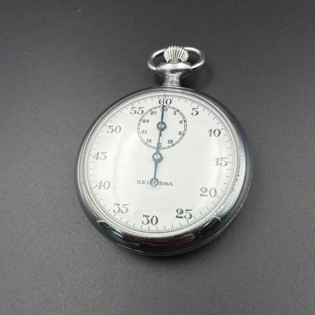 2026年最新】精工舎 ストップウォッチの人気アイテム - メルカリ