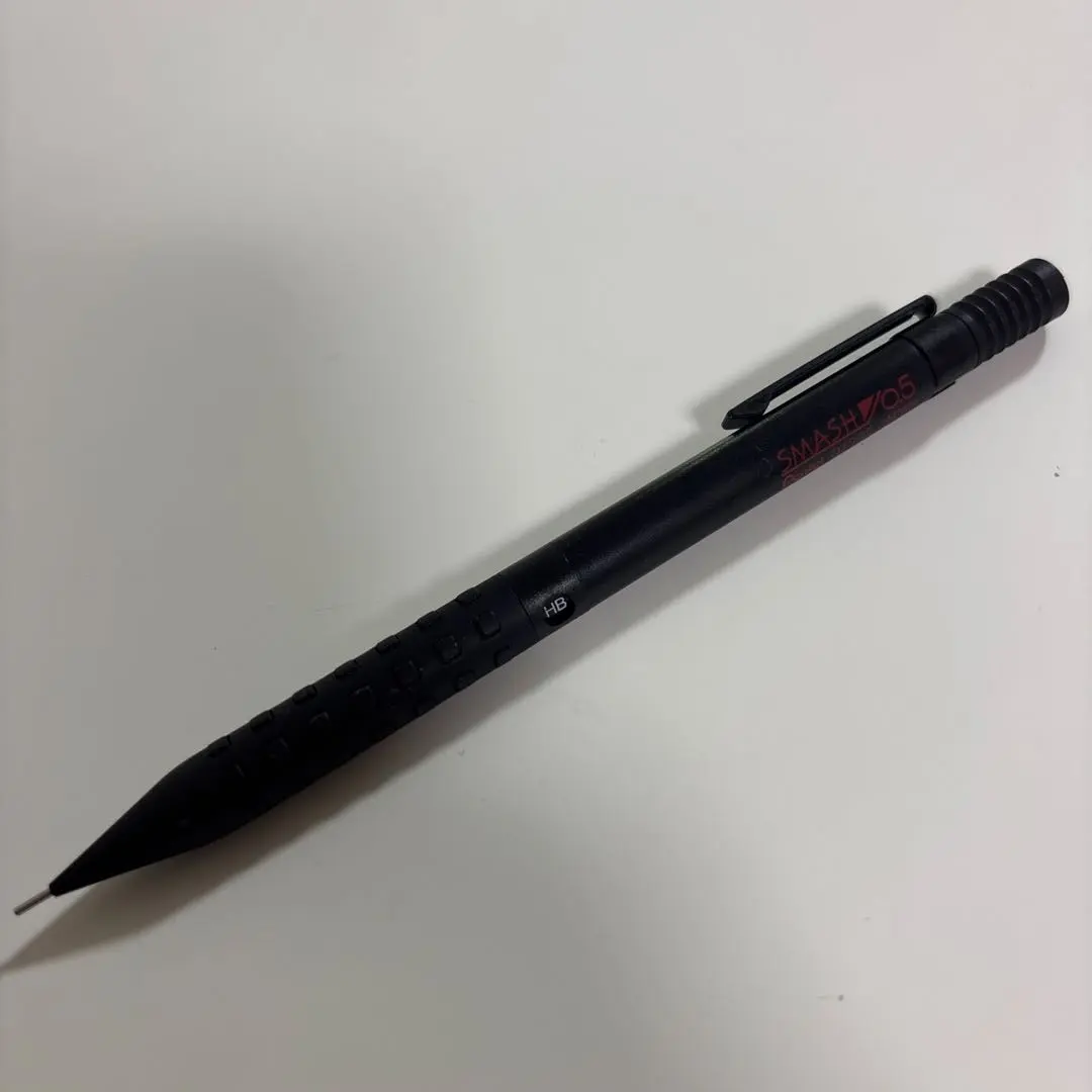 2026年最新】ぺんてる スマッシュ 0.7の人気アイテム - メルカリ