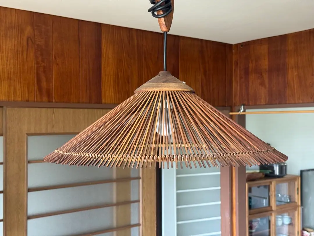 2026年最新】松本民芸 照明の人気アイテム - メルカリ