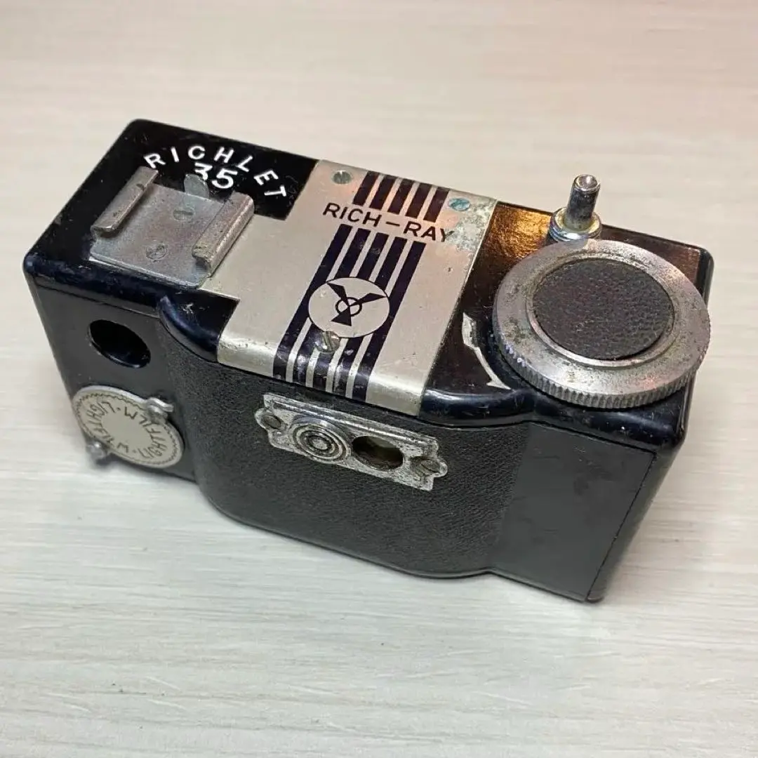 2026年最新】Rich RAY カメラの人気アイテム - メルカリ