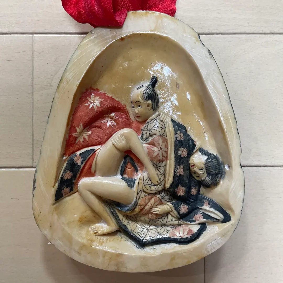 2026年最新】おたふく 置物の人気アイテム - メルカリ