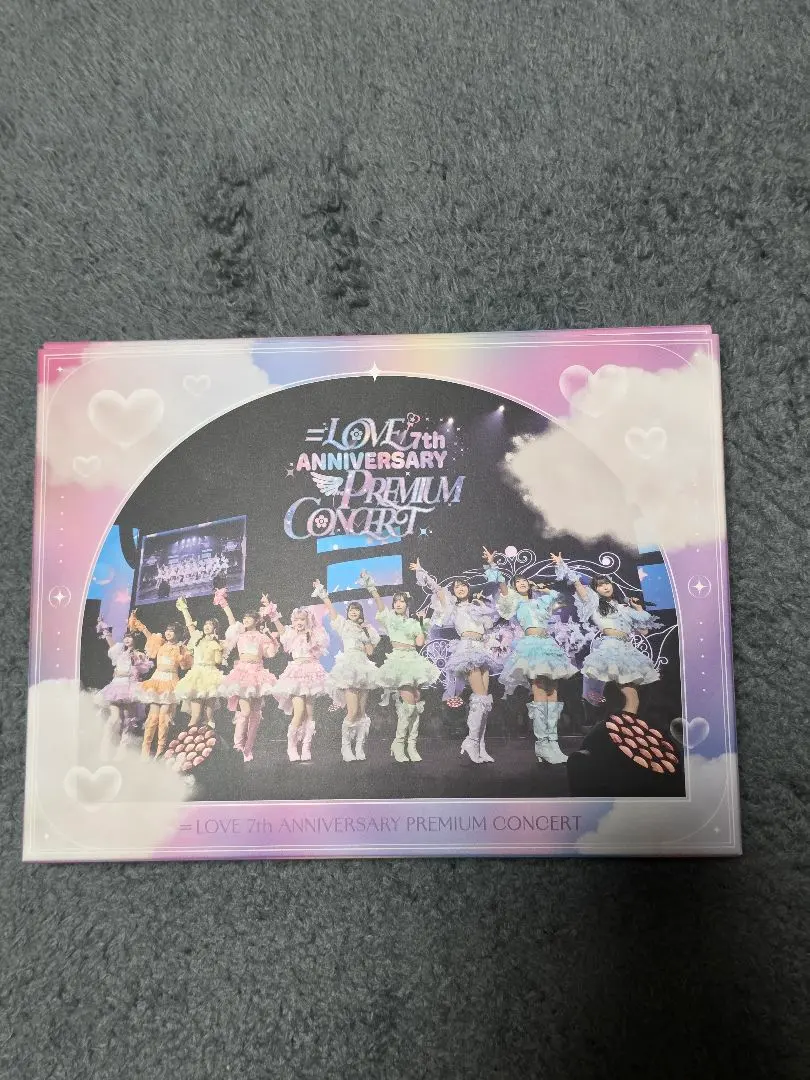 2026年最新】=LOVE 3rd anniversary premium concertの人気アイテム