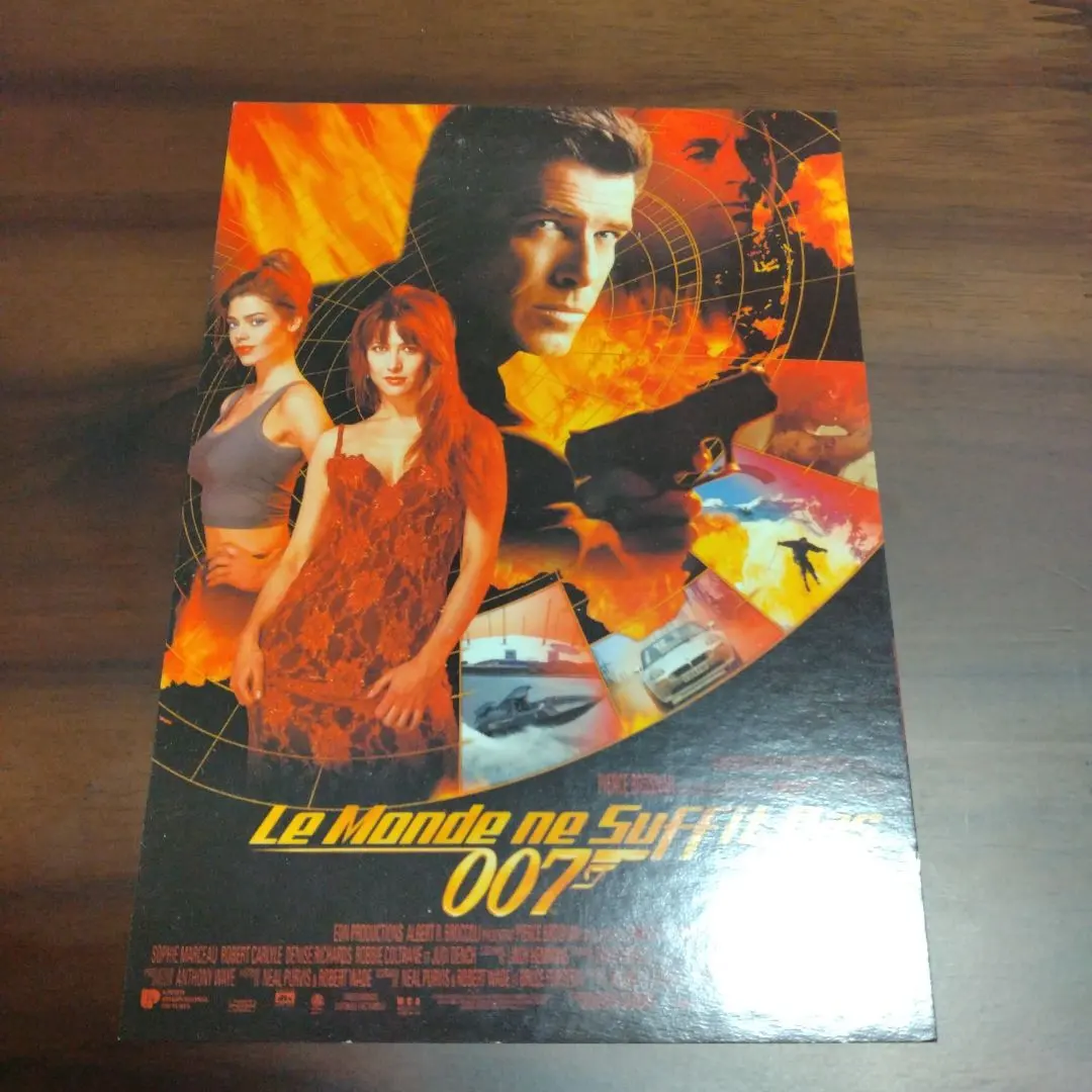 ▽お値下げ デニス リチャーズ サイン入りカード