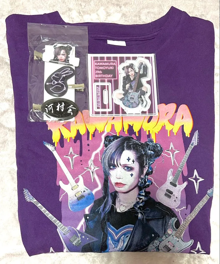 2026年最新】0.1gの誤算 tシャツ 河村の人気アイテム - メルカリ