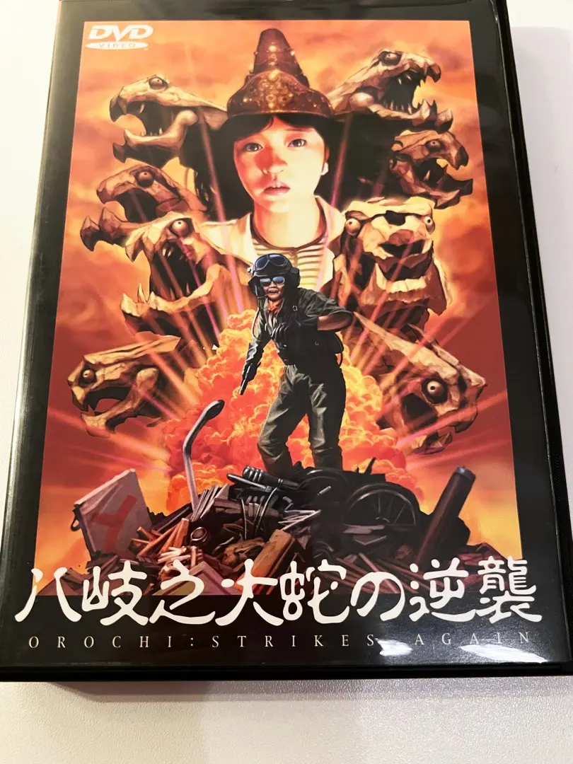 16mm映画フィルム「ライヤンツーリーのうた」1時間30分