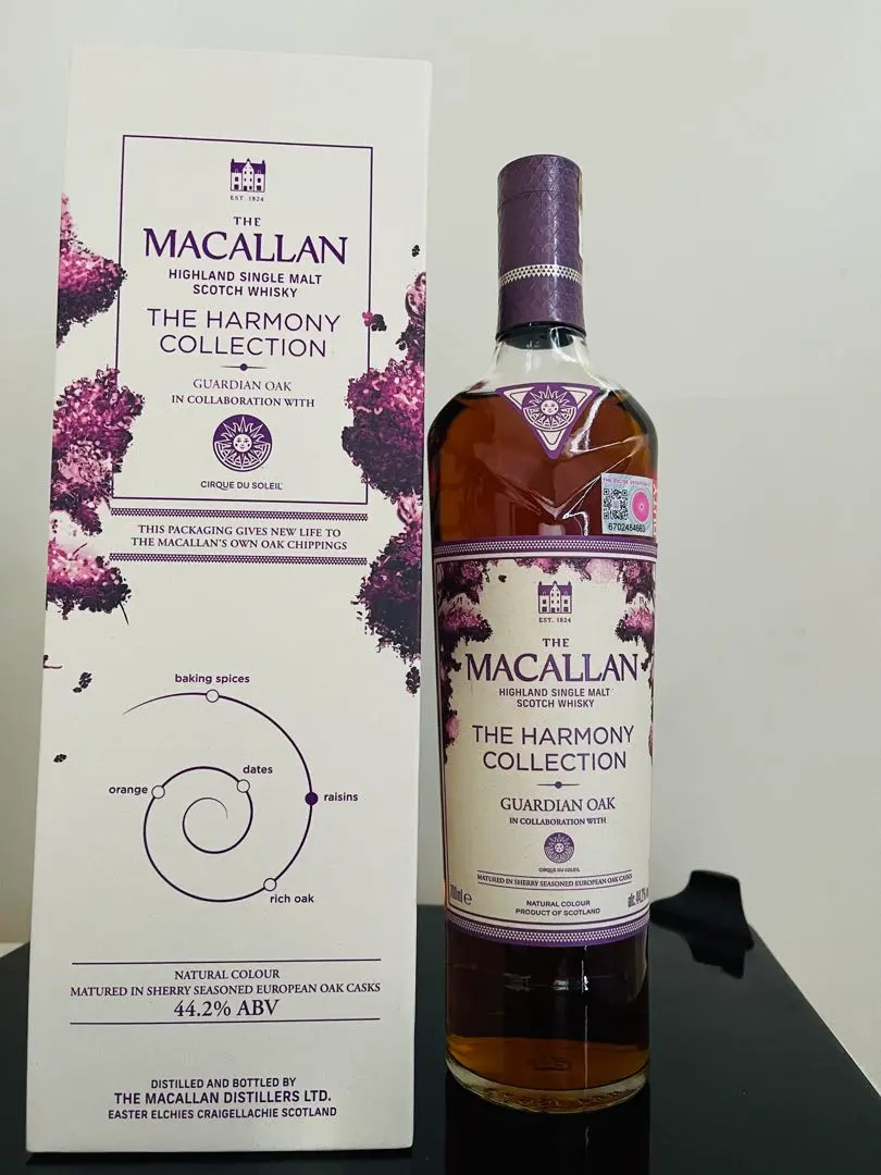 2026年最新】マッカラン ハーモニーコレクションの人気アイテム - メルカリ