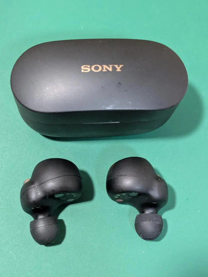 2026年最新】wh-1000xm4 ジャンクの人気アイテム - メルカリ