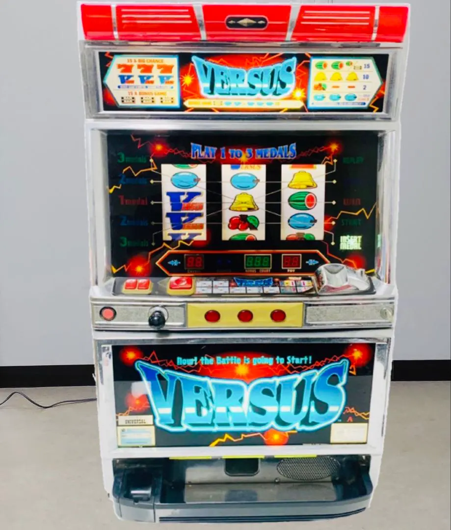 2026年最新】versus 実機の人気アイテム - メルカリ