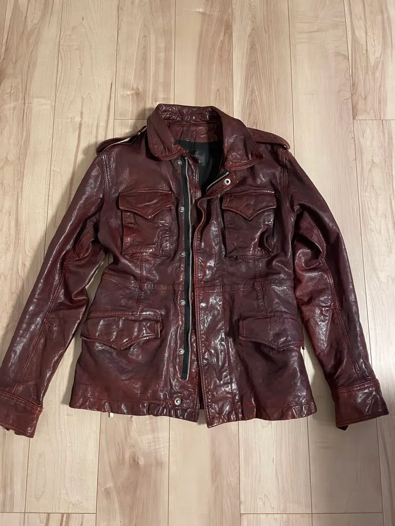 2026年最新】cathy jane レザーの人気アイテム - メルカリ