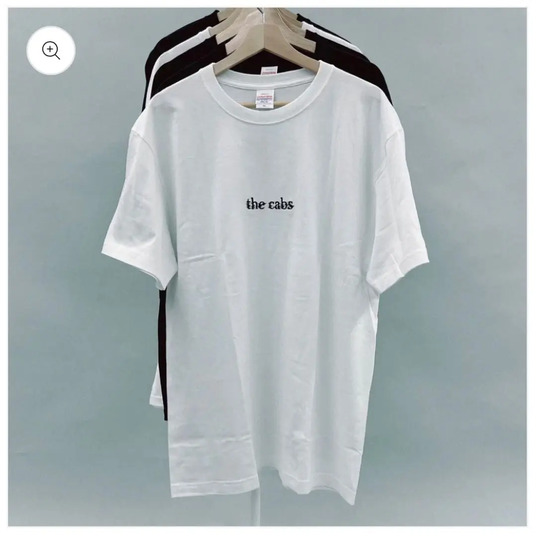 2026年最新】THE CABS tシャツの人気アイテム - メルカリ