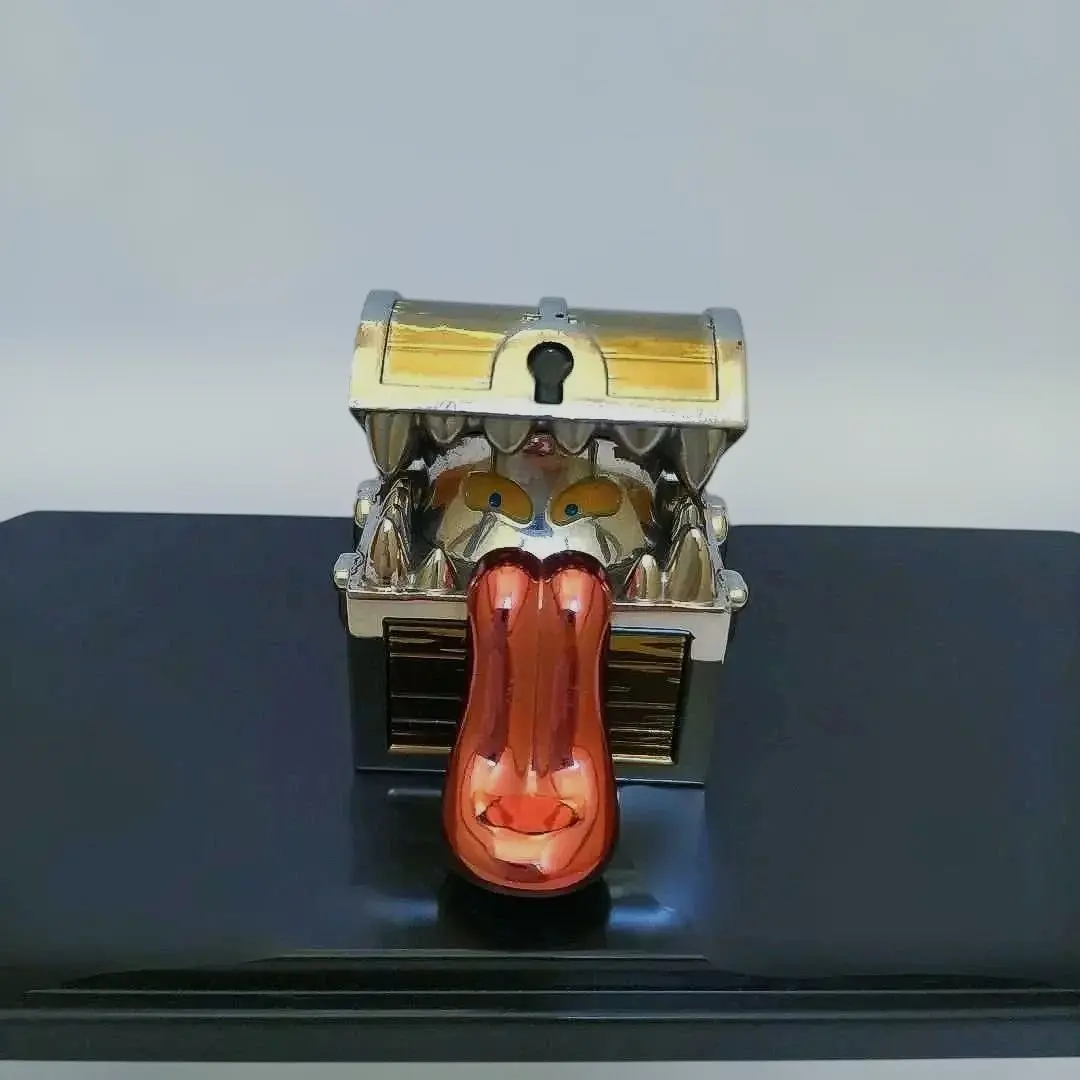 2026年最新】ひとくいばこ メタリックの人気アイテム - メルカリ