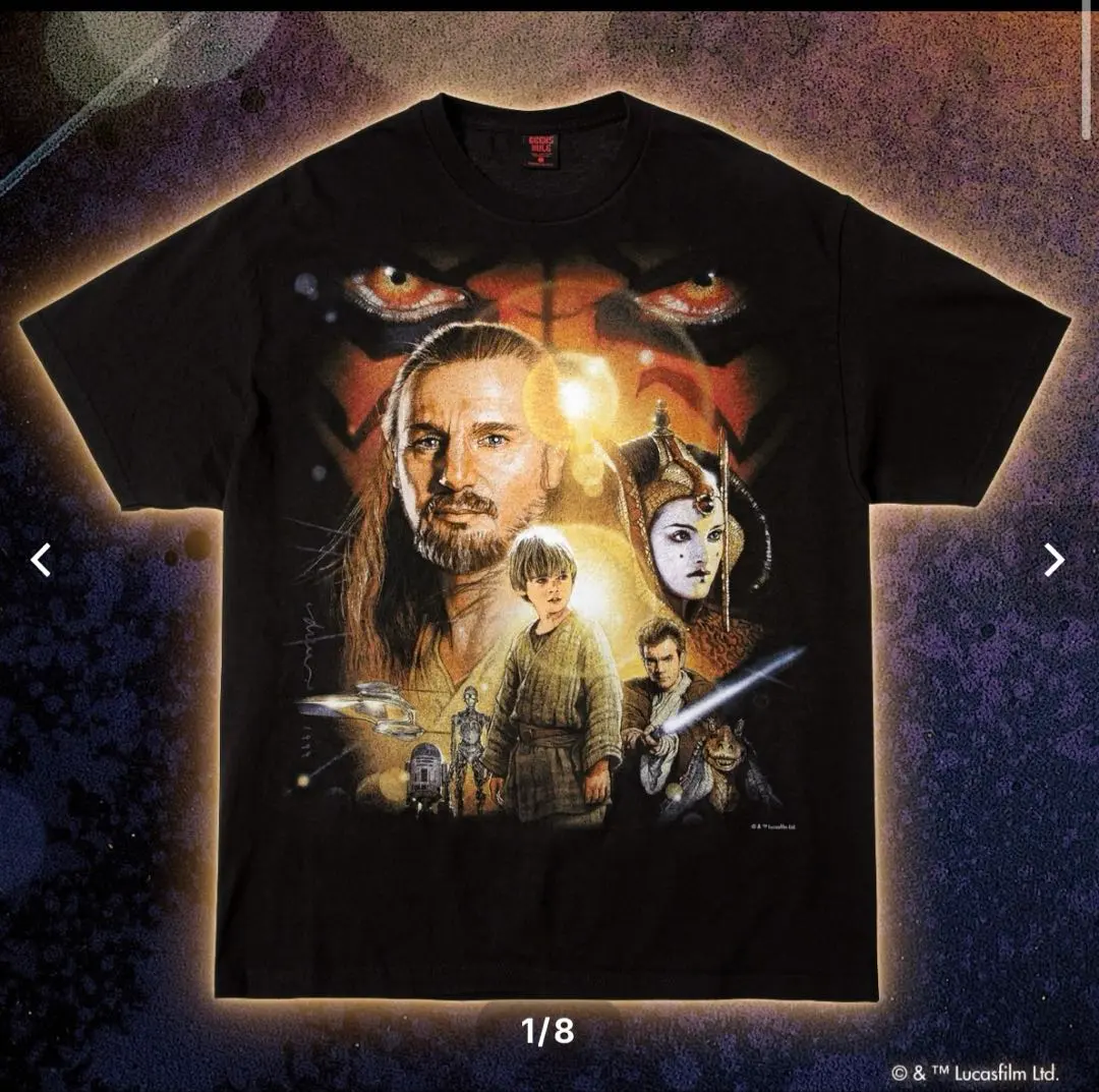 ドゥルー・ストゥルーザン STAR WARS ジークレー版画 3/200 2025年最新