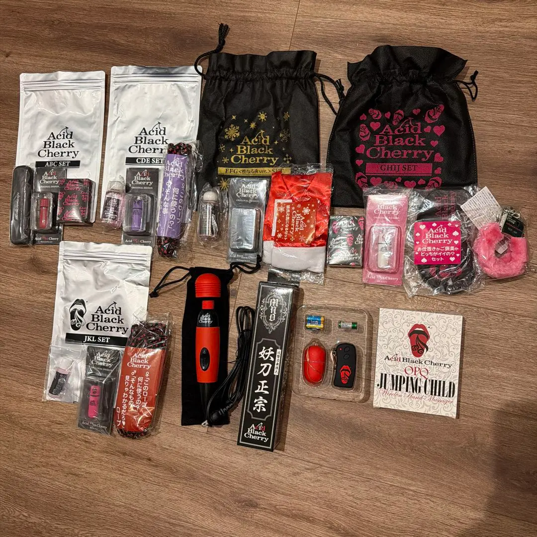 2026年最新】acid black cherry jklの人気アイテム - メルカリ