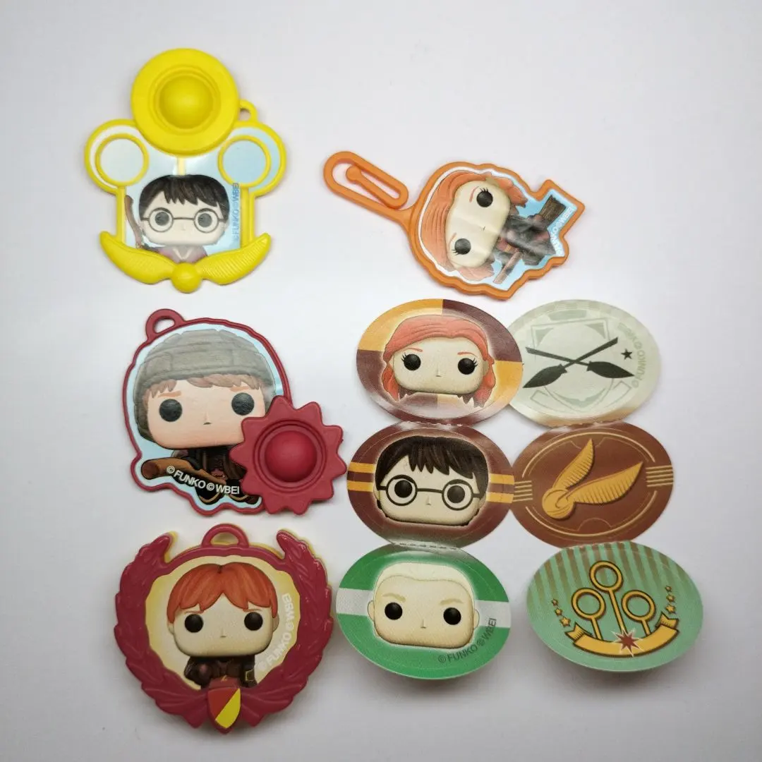 2026年最新】キンダージョイ ハリーポッターの人気アイテム - メルカリ