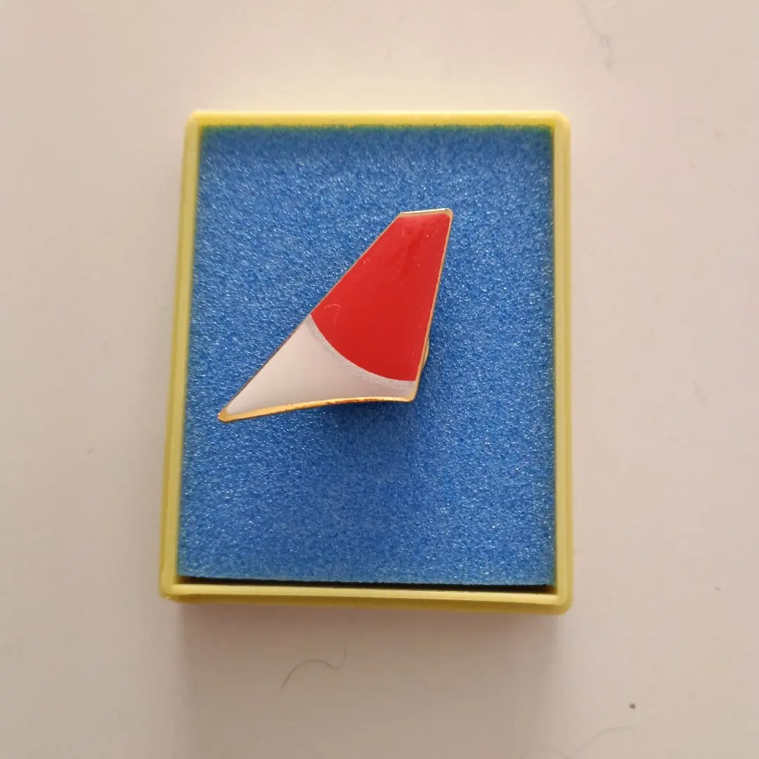 2026年最新】社章 JALの人気アイテム - メルカリ