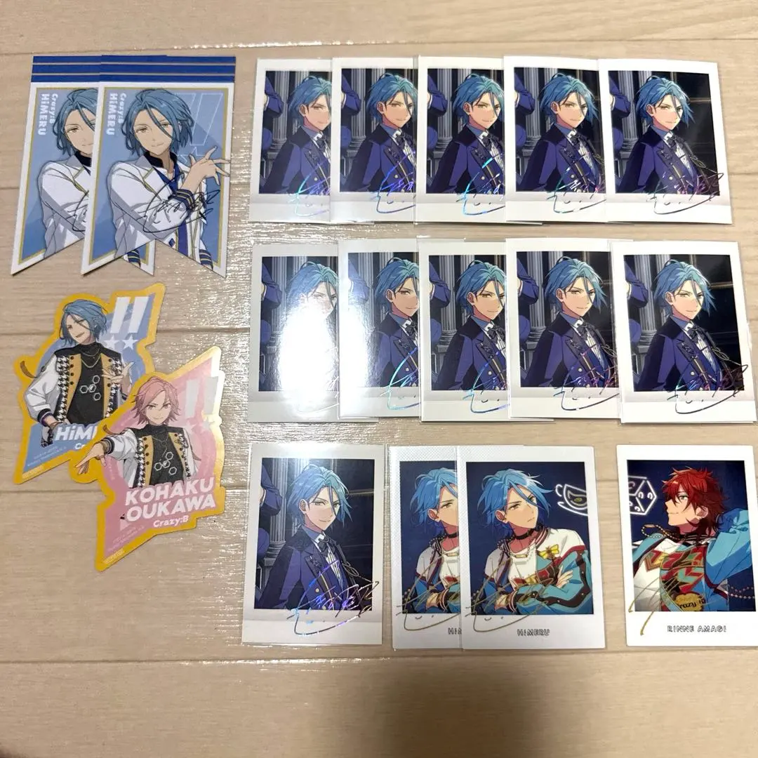 2026年最新】himeru ぱしゃこれ 5周年の人気アイテム - メルカリ