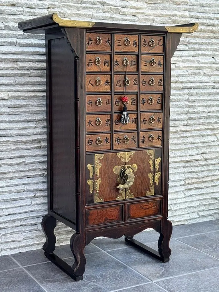 2026年最新】李朝 薬箪笥の人気アイテム - メルカリ