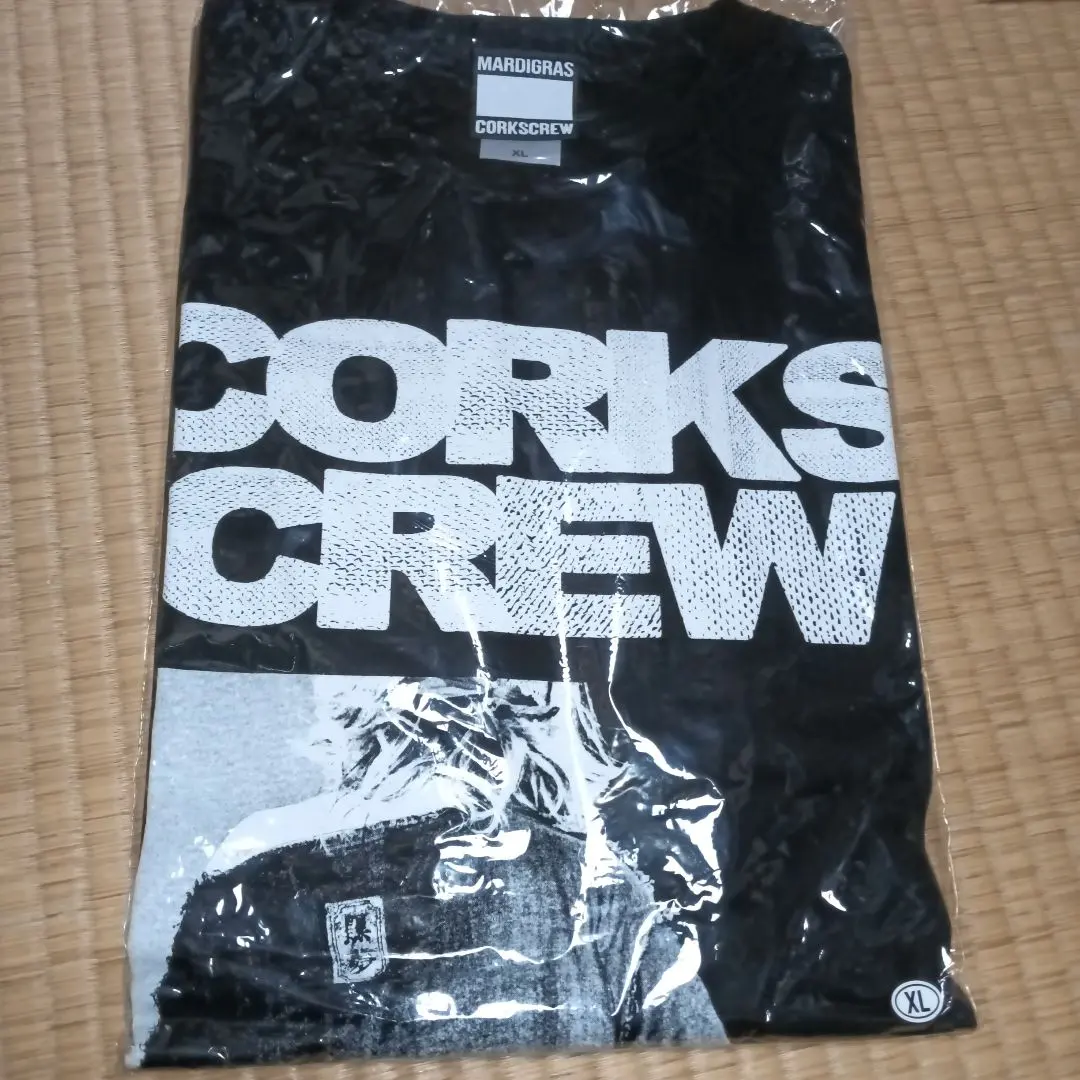 2026年最新】黒夢 corkscrew tシャツの人気アイテム - メルカリ