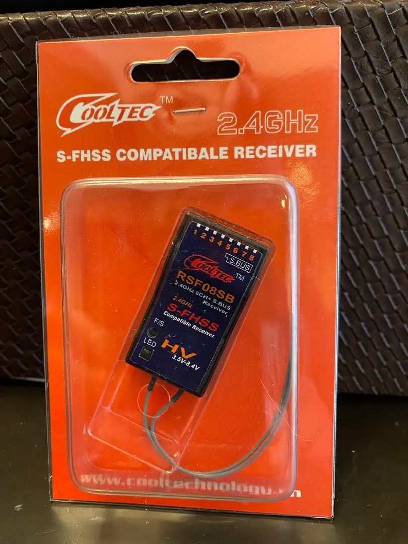 2026年最新】フタバ 受信機 互換の人気アイテム - メルカリ