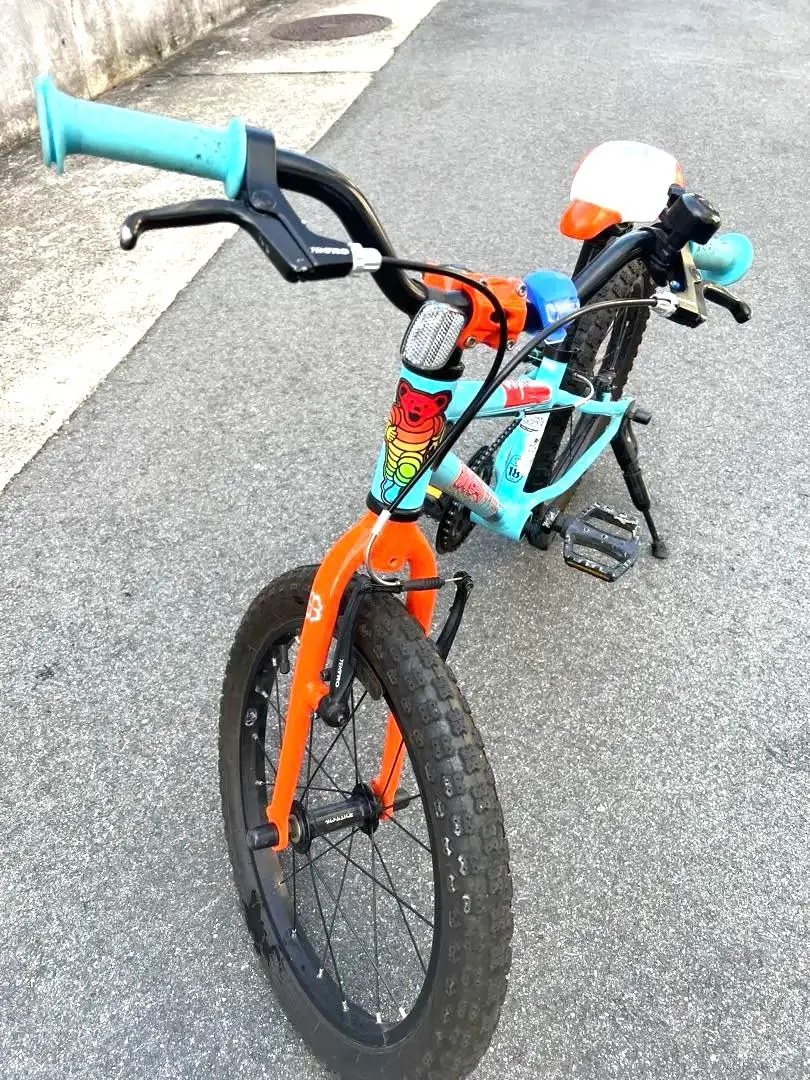 2026年最新】ヨツバサイクル18の人気アイテム - メルカリ