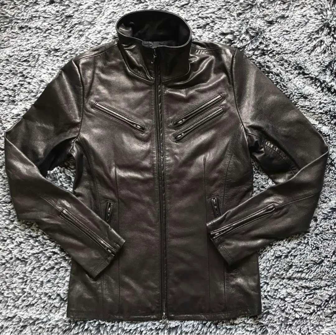 2026年最新】FUGA シングルライダースの人気アイテム - メルカリ