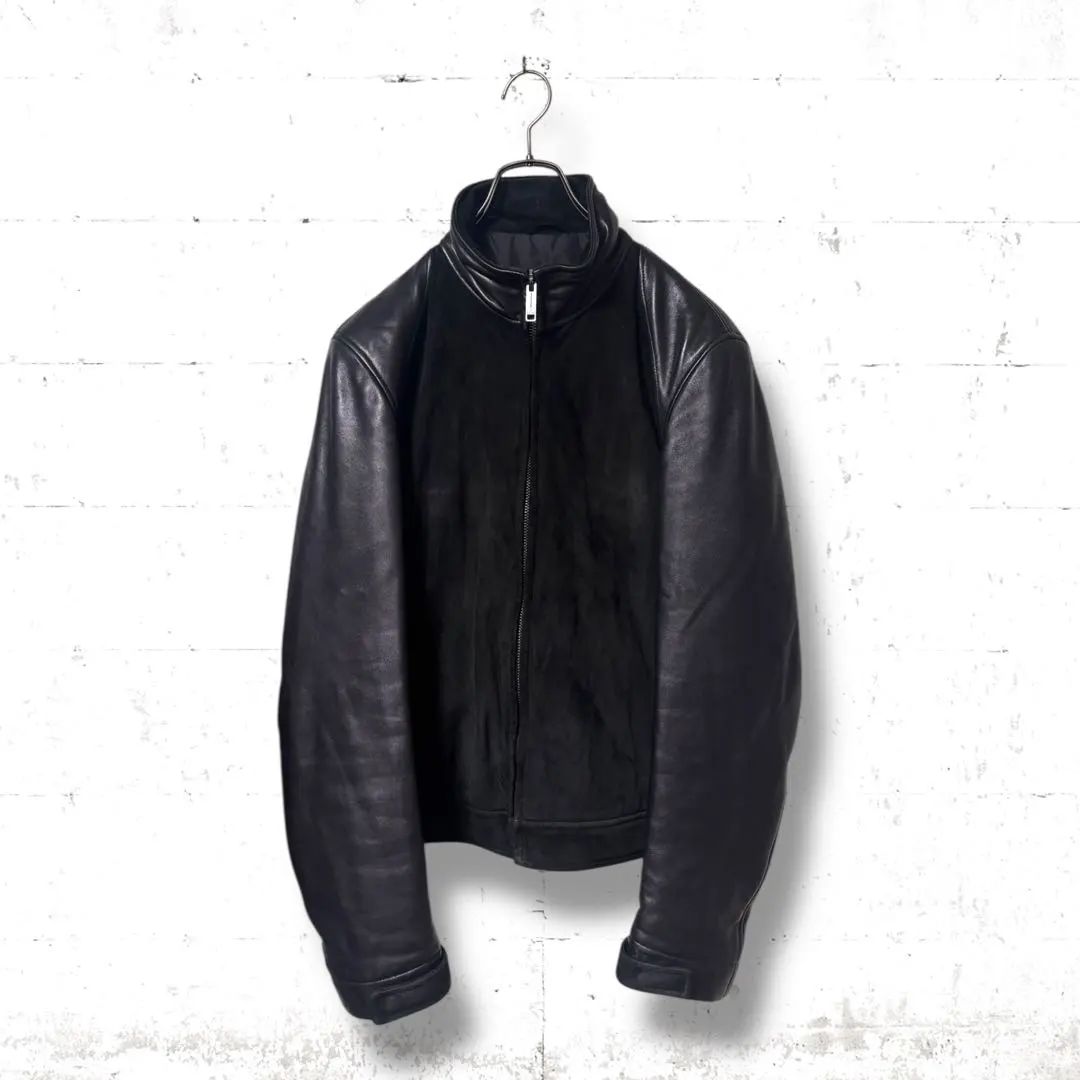 2026年最新】Ermenegildo Zegna レザージャケット・ライダースの人気