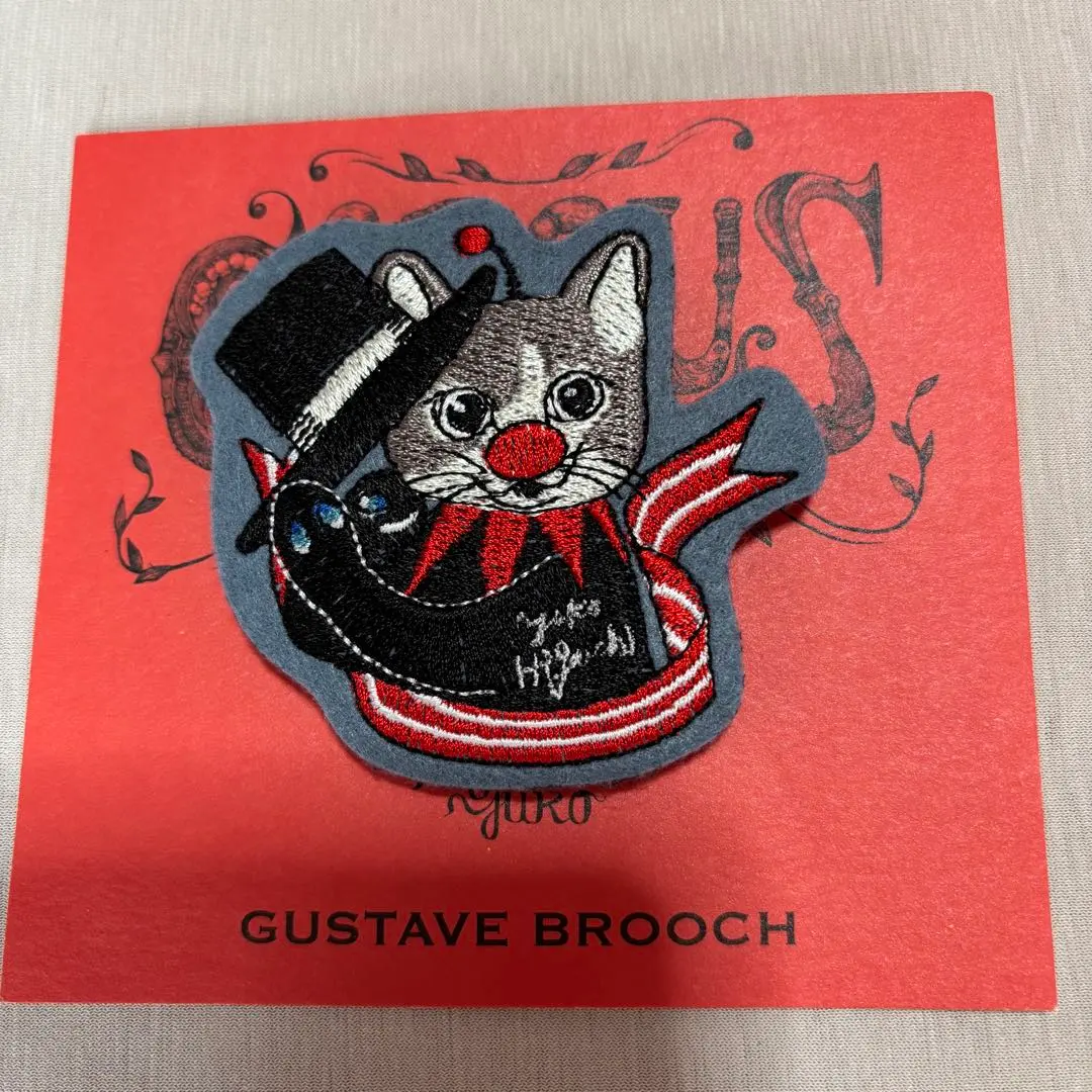 2026年最新】Yuko Higuchi ブローチ・コサージュの人気アイテム - メルカリ