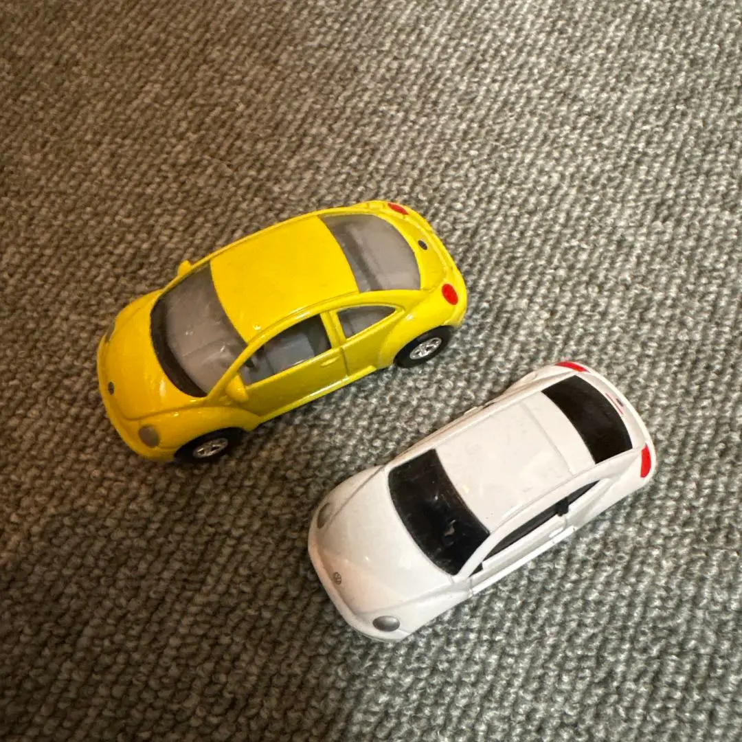 2026年最新】ミニッツ ビートルの人気アイテム - メルカリ