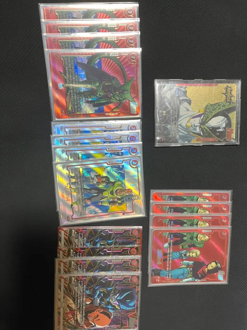 2026年最新】セル リーダーパラレルの人気アイテム - メルカリ