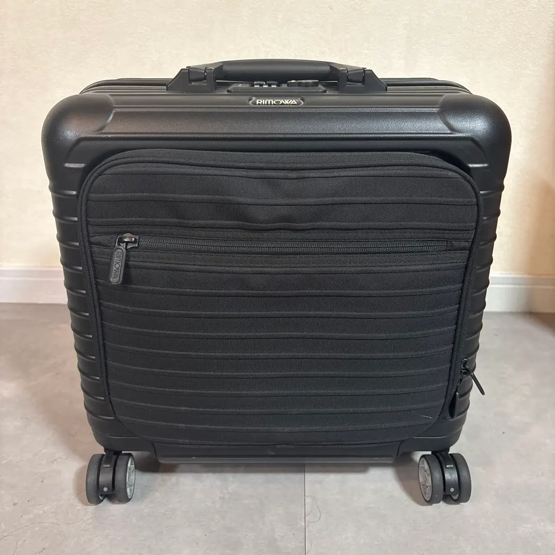 2026年最新】リモワ ボレロ 4輪の人気アイテム - メルカリ