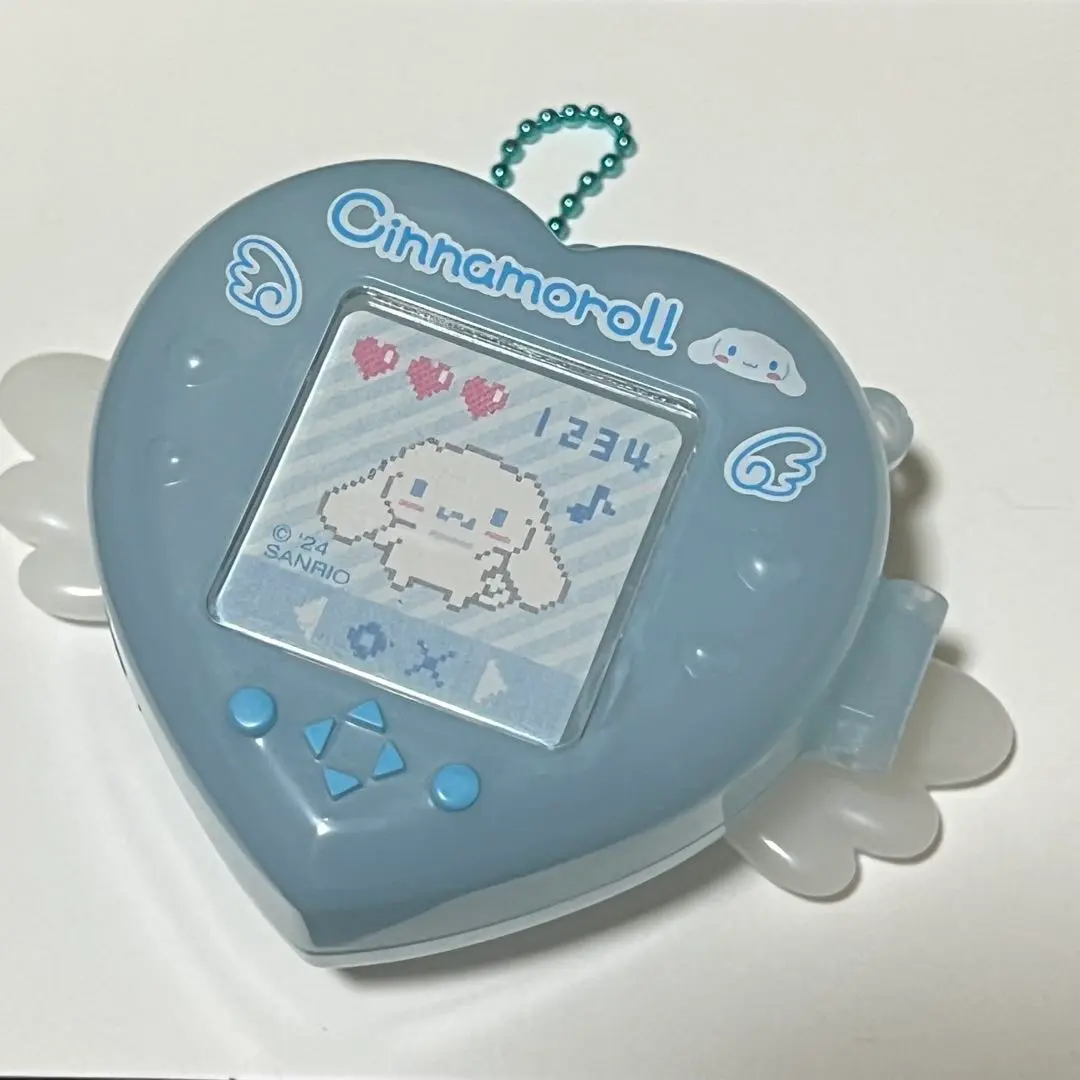 2026年最新】サンリオシークレットゲーム機風チャームの人気アイテム