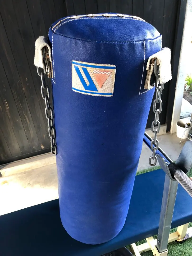 2026年最新】サンドバッグ ウイニングの人気アイテム - メルカリ
