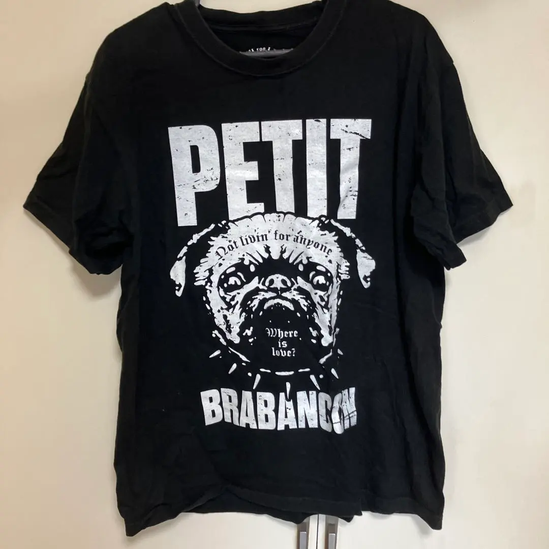 2026年最新】petit brabancon tシャツの人気アイテム - メルカリ