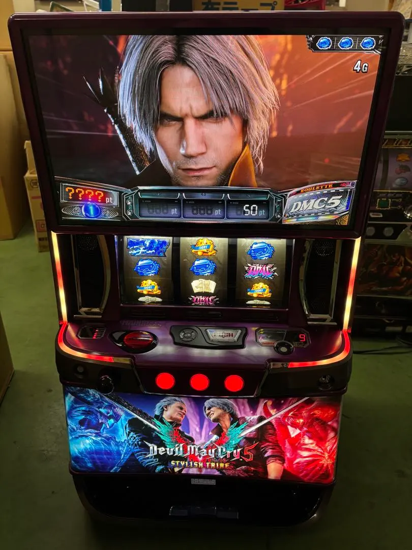 2026年最新】デビルメイクライ5実機の人気アイテム - メルカリ