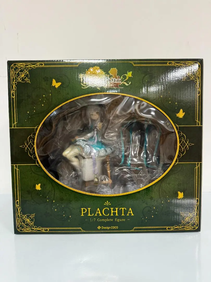 2026年最新】ソフィーのアトリエ 不思議な本の錬金術士 プラフタ 1/7