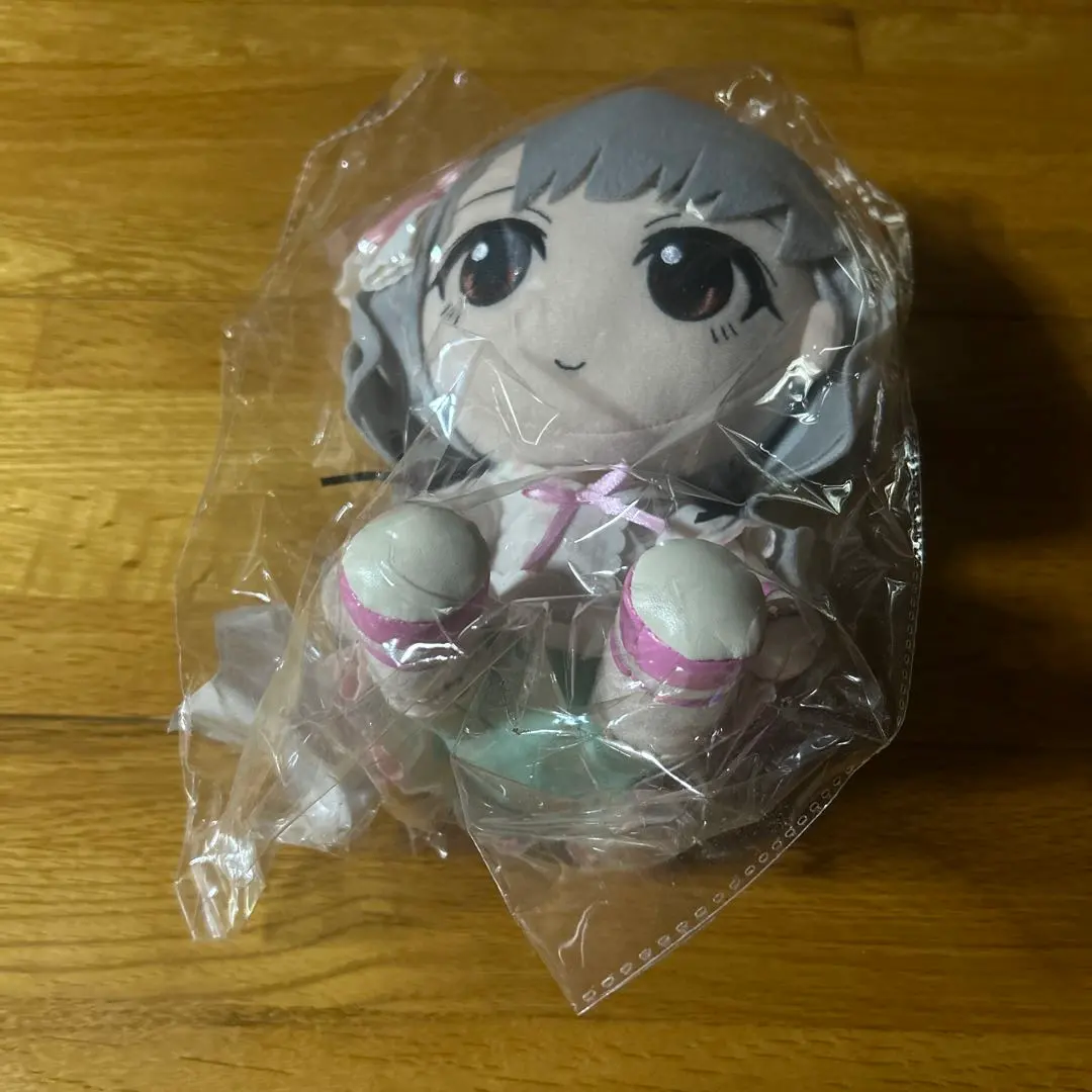 2026年最新】久川凪 ぬいぐるみの人気アイテム - メルカリ